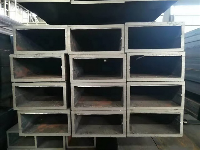 休宁Q235冷拔方管材质特点 适用工程场景分析