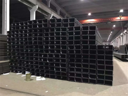 休宁冷拔方管选型指南 工程采购怎么选